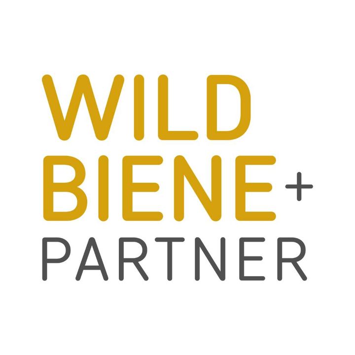 Wildbiene + Partner