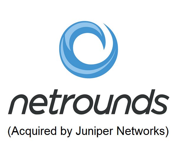 Netrounds