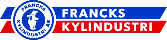 Francks Kylindustri