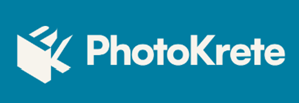 Photokrete