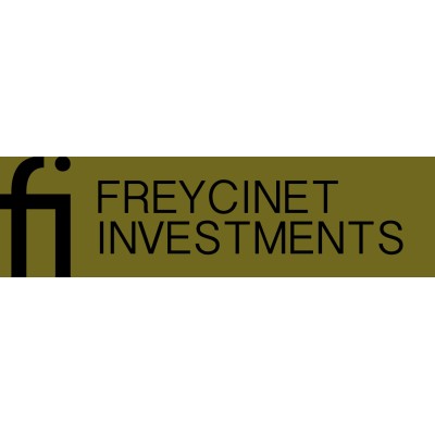 Freycinet Ventures