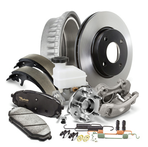 Brake Parts Inc