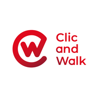 Clic and Walk