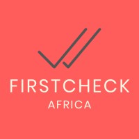First Check Africa