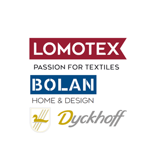 Lomotex – Dyckhoff – Bolan