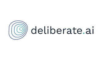 Deliberate AI