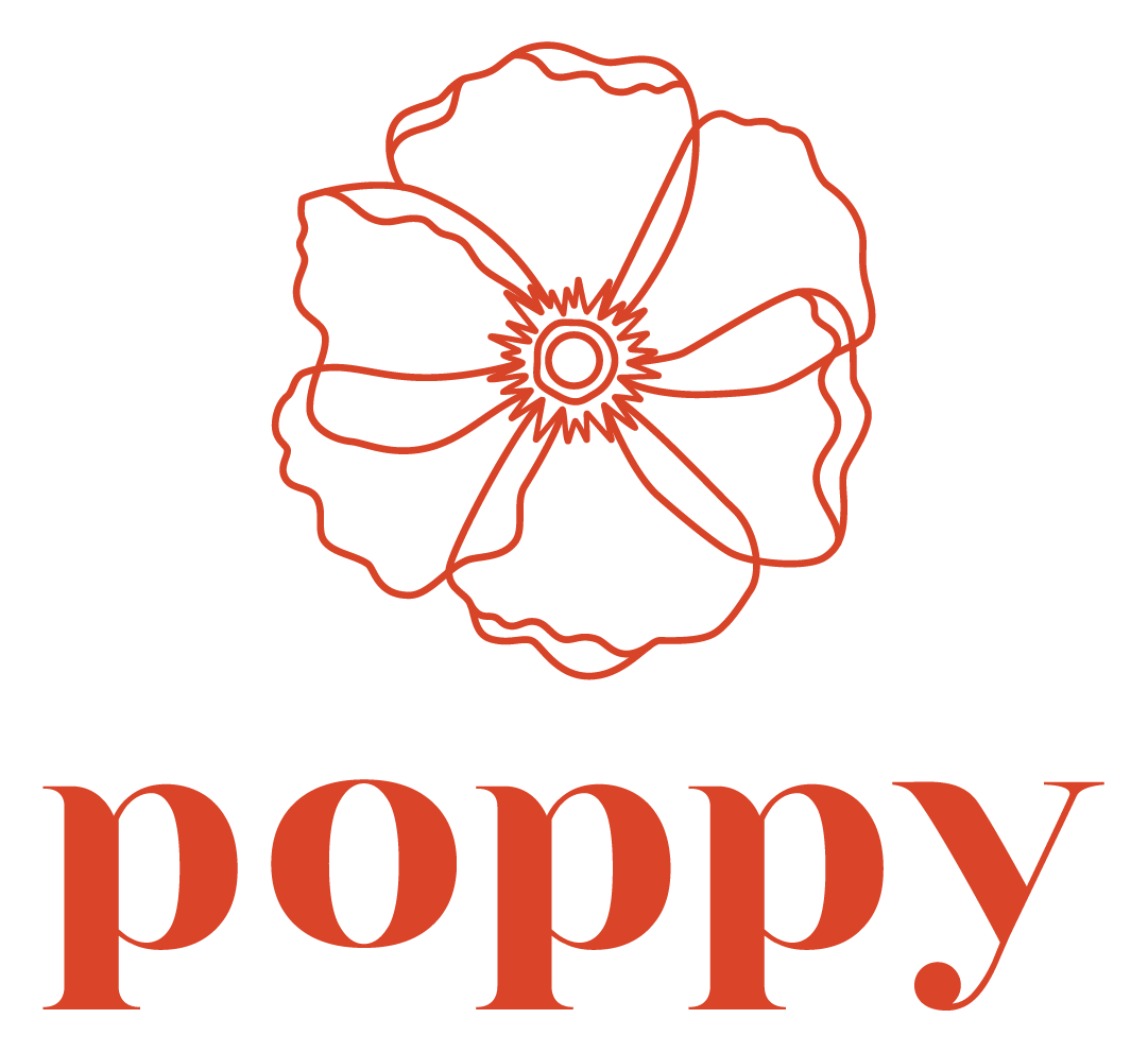 Poppy