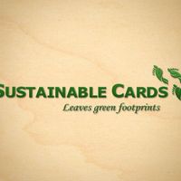 Sustainable Cards, LLC
