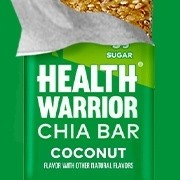 Health Warrior