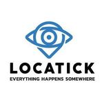 Locatick