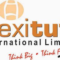 FLEXITUFF VENTURES INTERNATIONAL LTD.