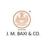 J M Baxi & Co.