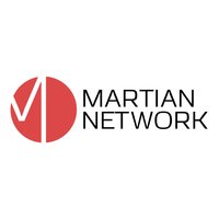 Martian Network