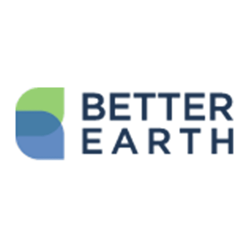 Better Earth