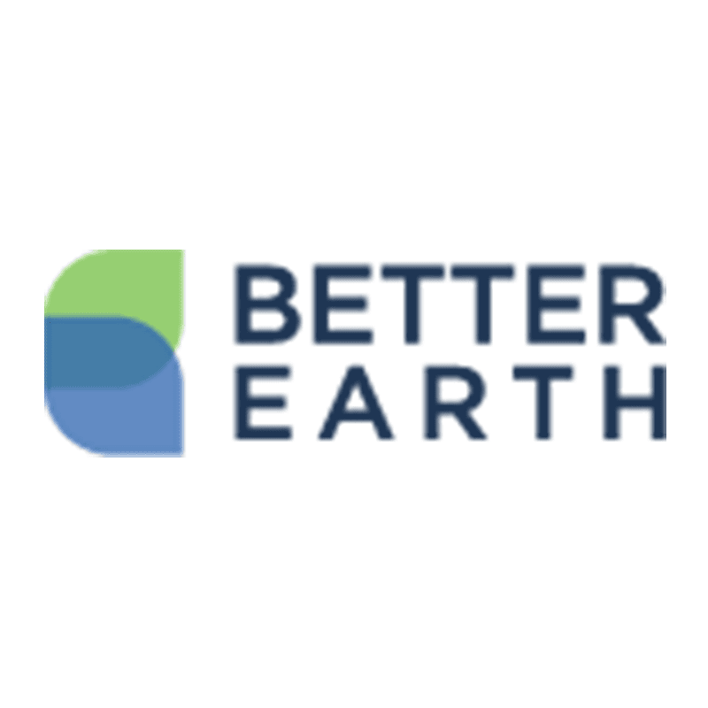 Better Earth