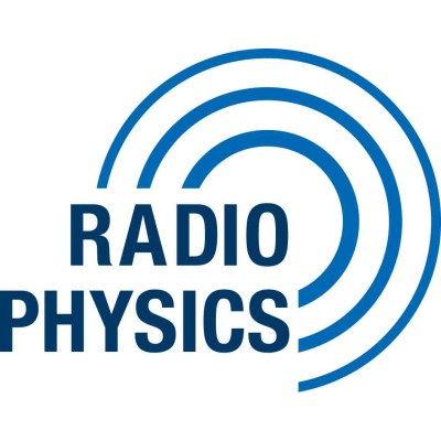 Radio Physics Solutions