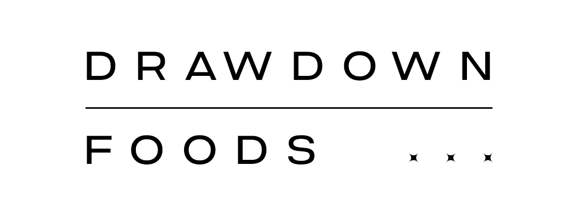 Drawdown Foods