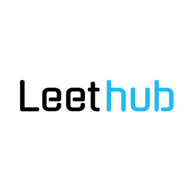 LeetHub