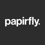 Papirfly