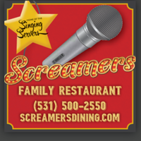 Screamers Dining & Cabaret