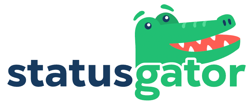 StatusGator