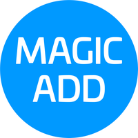 Magic Add Ltd.