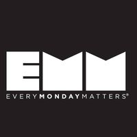 Every Monday Matters