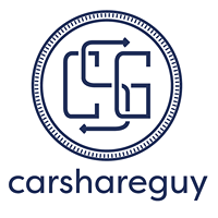 The CarShare Guy