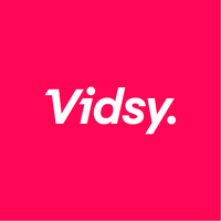 Vidsy