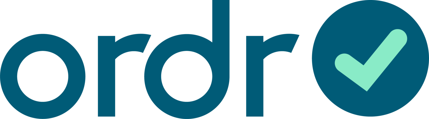 ordr