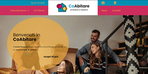 CoAbitare