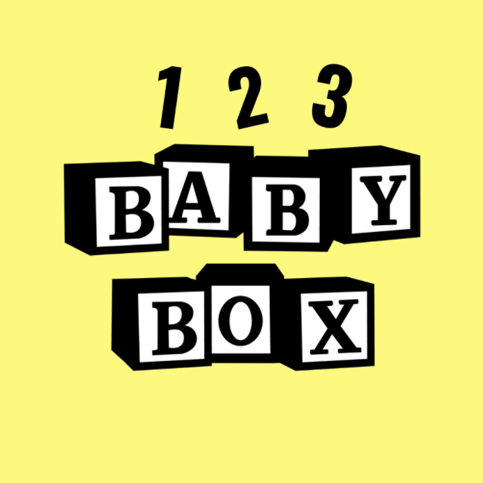 123 Baby Box