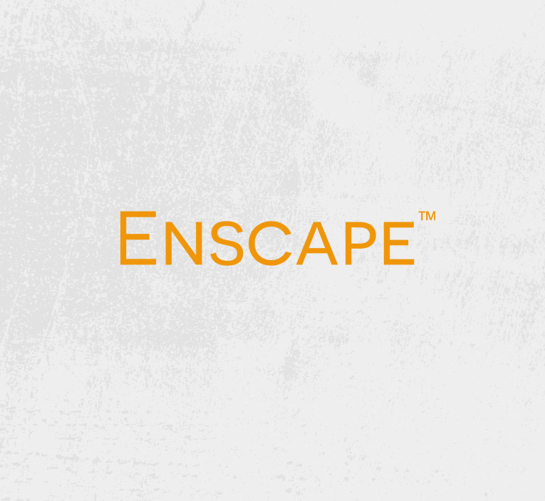 Enscape | Part of Chaos