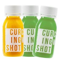 Curingshot