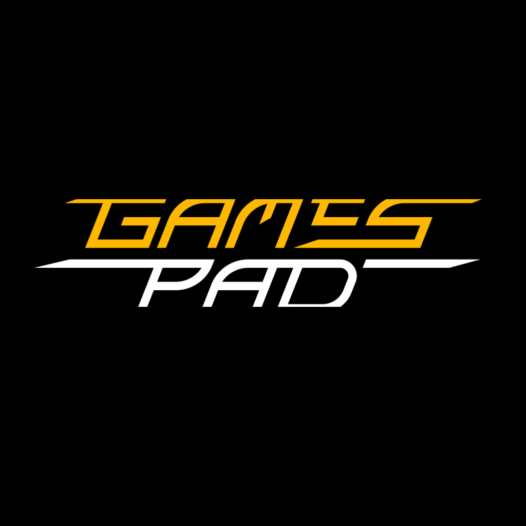 GamesPad