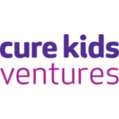Cure Kids Ventures