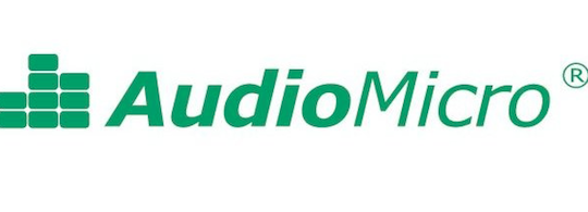AudioMicro, Inc.