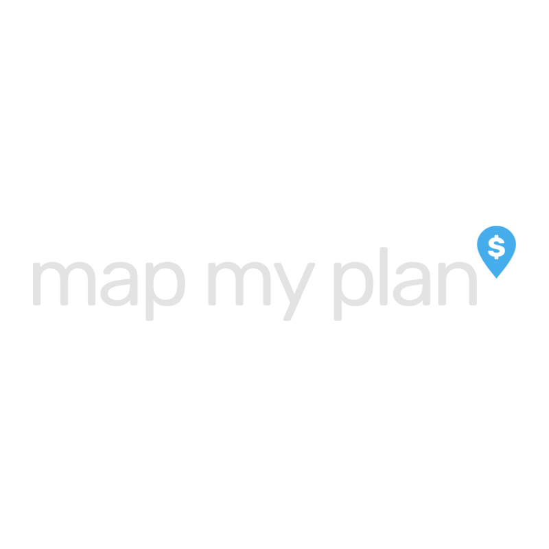 Map My Plan