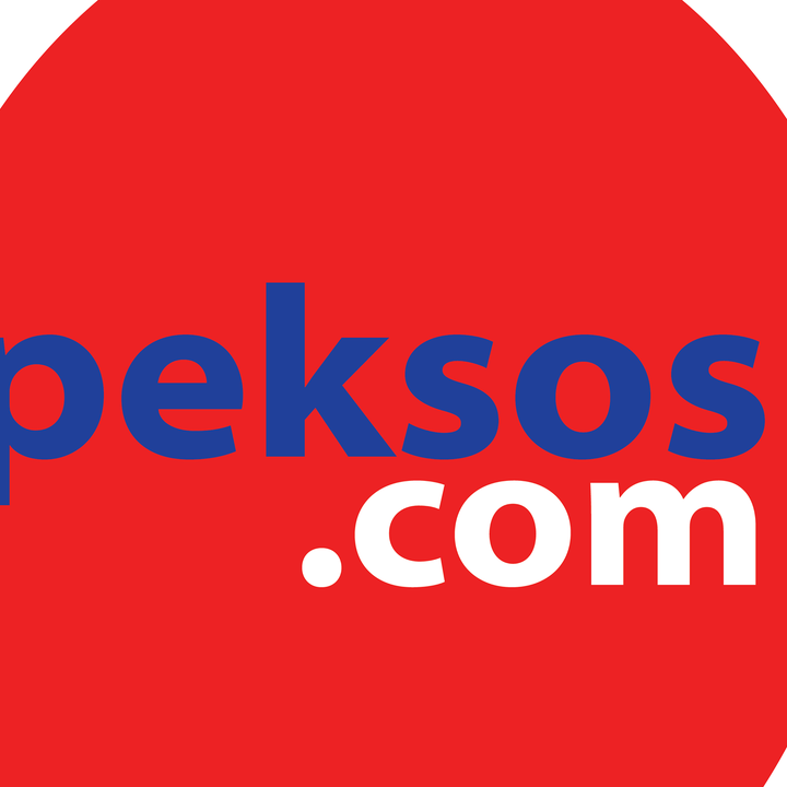 Peksosdotcom