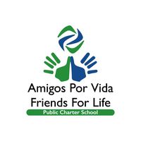 Amigos Por Vida - Friends For Life Public Charter School