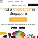 Find a Contractor in Hong Kong