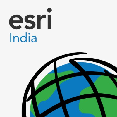 Esri India