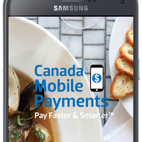 Canada Mobile Payments