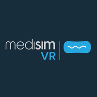 MediSim VR
