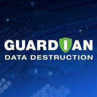 Guardian Data Destruction