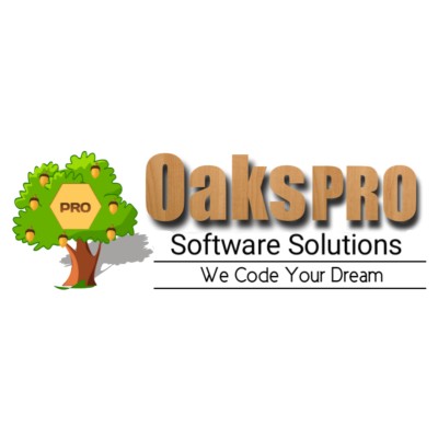 OaksPro Software Solutions