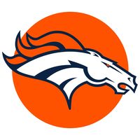 Denver Broncos

Verified account