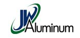 JW ALUMINUM COMPANY
