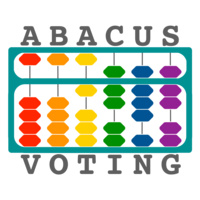 Abacus Voting