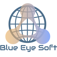 Blue Eye Soft